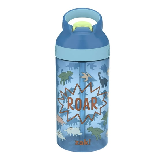 Dinomite 16oz Plastic Bottle