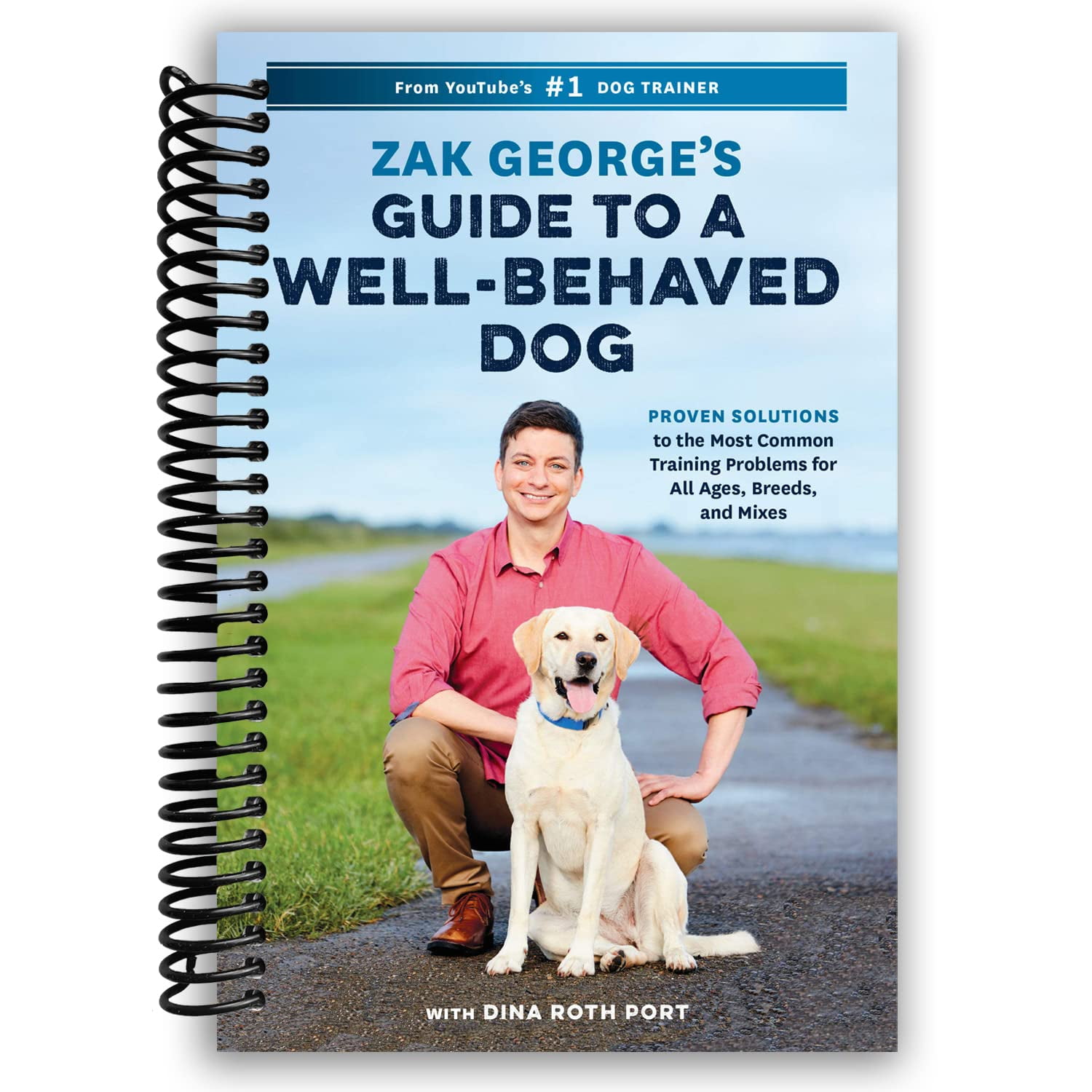 Training Tips Zak The Dog Trainer Zak George's Guide To A Well