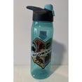 thumbnail image 1 of Zak! Harry Potter Hogwarts blue house crest water bottle 20fl oz, 1 of 5