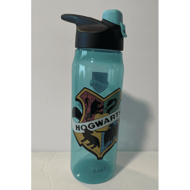Harry Potter Thermo Water Bottle Hogwarts Express Cinereplicas - Foto 7