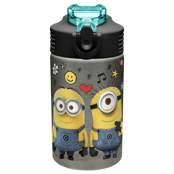 Zak Minions Ss Bottle