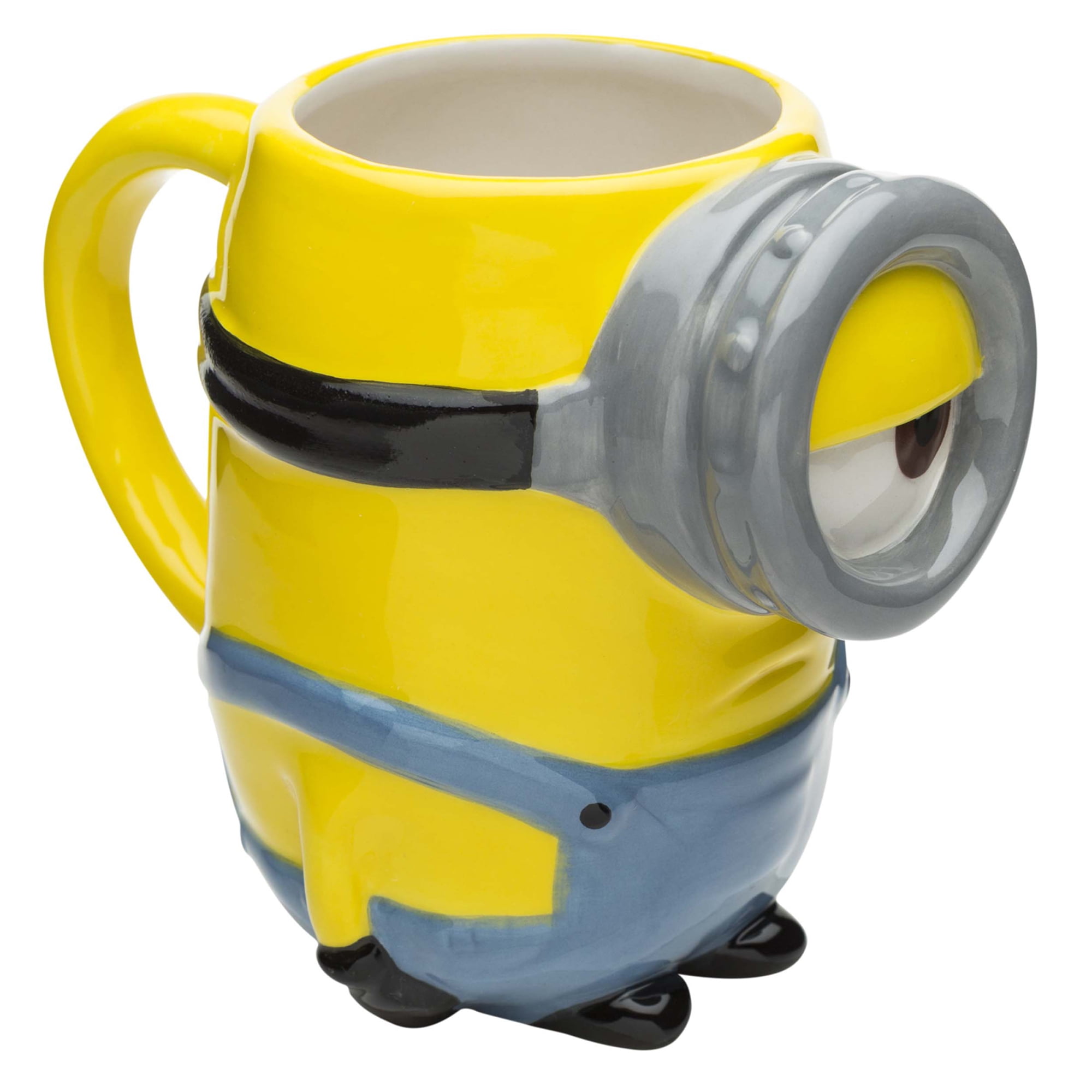 【ギフト】 Zak Walmart.com - Cups Coffee Stuart Minions 和洋裁材料