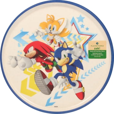 Sonic The Hedgehog Birthday Party Supplies – Plates, Tableware, Decorations