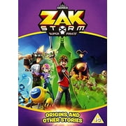 Zak Storm - Vol 1 [DVD]