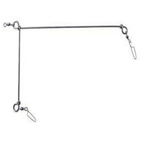 Zak Tackle Halibut Spreader Bar