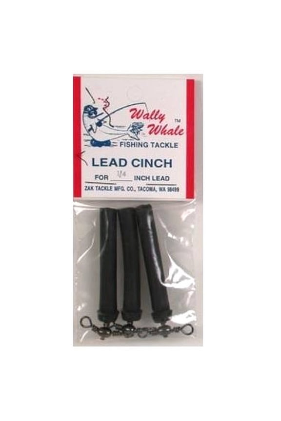 Lead Cinch