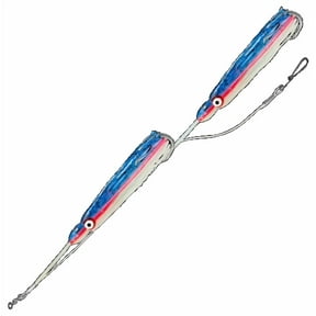 Zak Tackle Mono Double Drop Rig