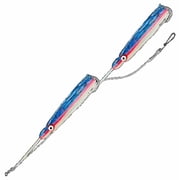 Zak Tackle Mono Double Drop Rig
