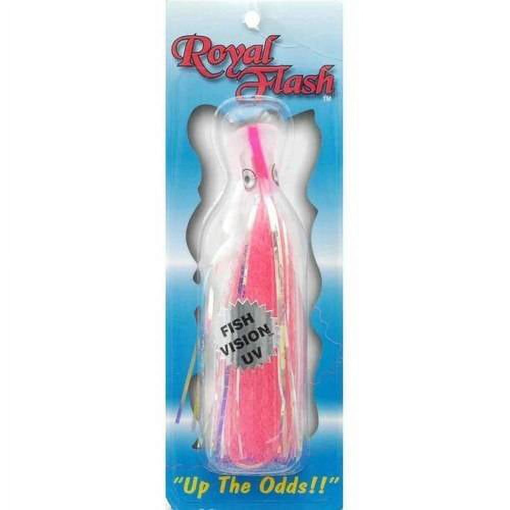 Zak Tackle Royal Flash Trolling Lures - Walmart.com