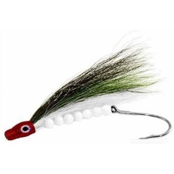 Zak Tackle Salmon Fly