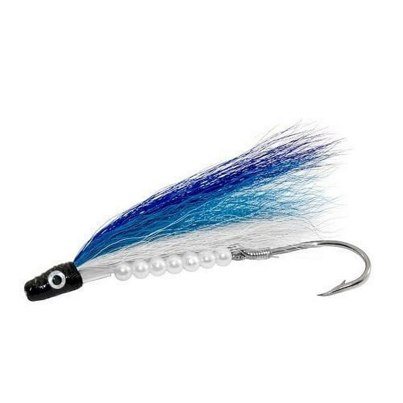 Zak Tackle Salmon Fly