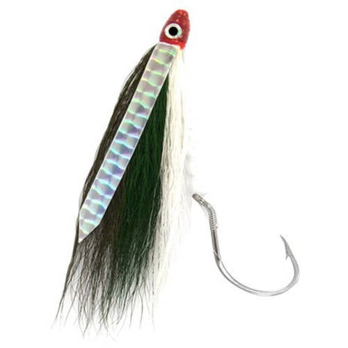 Zak Tackle Salmon Fly