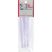 Zak Tackle Twinkle Skirt Mylar Insert