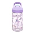 thumbnail image 1 of Unicorn 16oz Plastic Bottle, 1 of 4