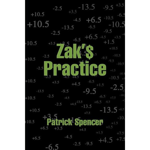 Zak's Practice, (Paperback)