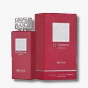 Zakat Le Gemme Cerise EDP, Perfume for Women, 115ml Spray