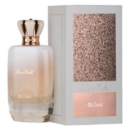 Zakat Rose Gold Eau de Parfum, Perfume for Women, 100 ml