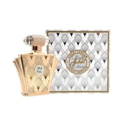 Zakat Unisex Z2 EDP Spray 3.4 oz Fragrances 6291108731512