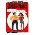 thumbnail image 1 of Pre-Owned Zakennayo!: The Real Japanese You Were Never Taught in School, 9780452275065, 0452275067, Paperback,, 1 of 1