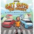 thumbnail image 1 of Zakir, Get Outta The Street!, (Hardcover), 1 of 1