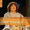 thumbnail image 1 of Zakir Hussain - Rough Guide To Zakir Hussain - Music & Performance - CD, 1 of 1