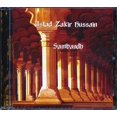 thumbnail image 1 of Zakir Hussain - Sambandh - CD, 1 of 3