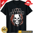 thumbnail image 1 of Zakk SABBATH - 'Reaper' T-Shirt, LIMITED EDITION-TH66129, 1 of 2