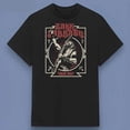 thumbnail image 1 of Zakk Sabbath 2017 Tour Concert Unisex T-Shirt, 1 of 5