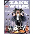 thumbnail image 1 of Zakk Wylde - Legendary Licks, 1 of 1