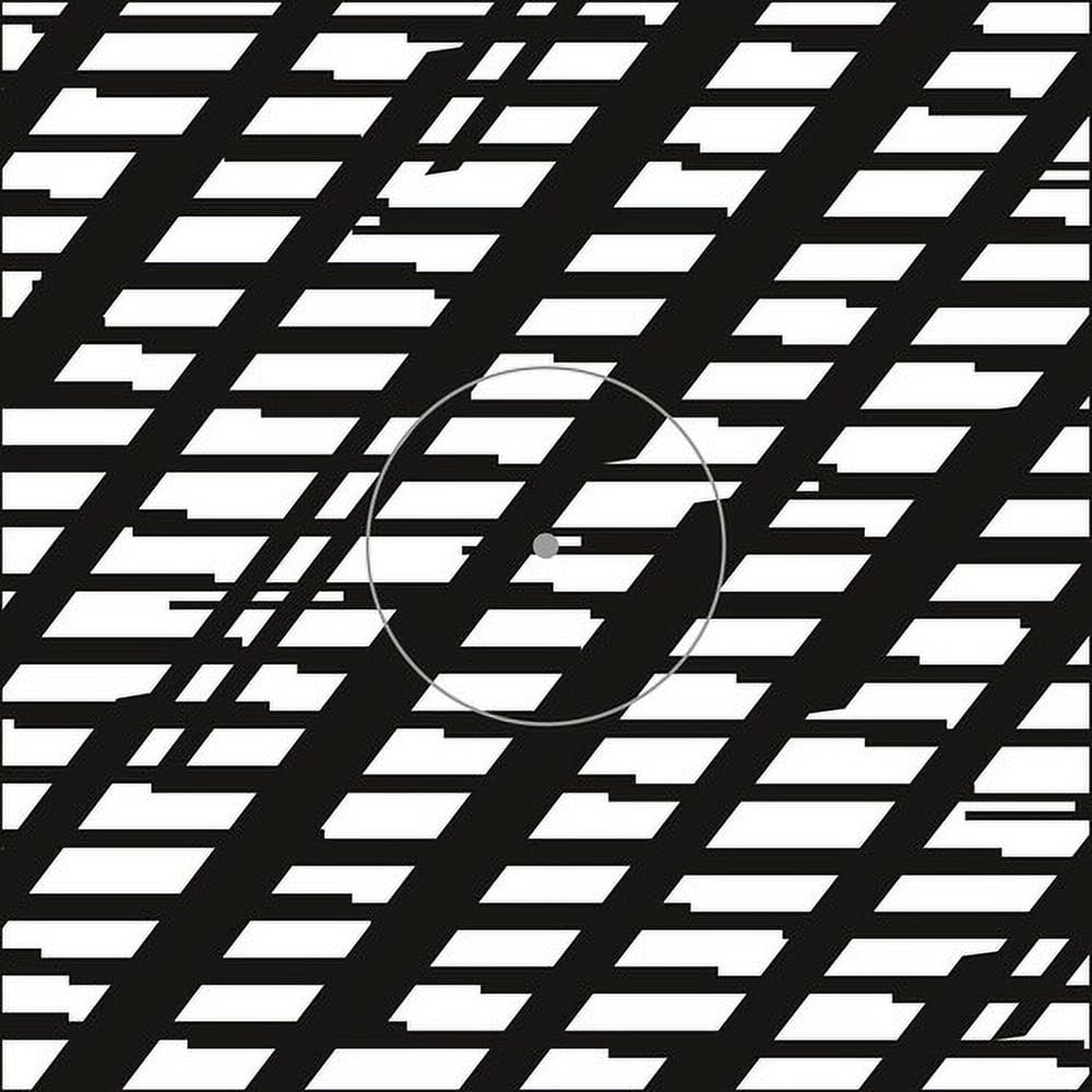 Zakmina - Perplexed - Music & Performance - Vinyl