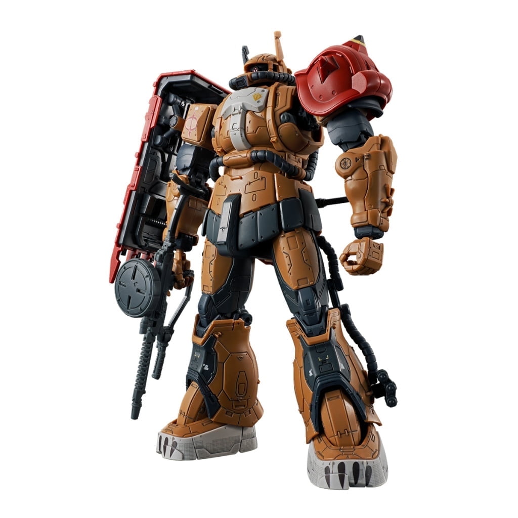 Zaku