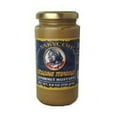 thumbnail image 1 of Zakuson Gourmet Mustard Hot 250G - Zesty Flavors - Perfect Condiment For Savory Delights - Adds Spic, 1 of 1