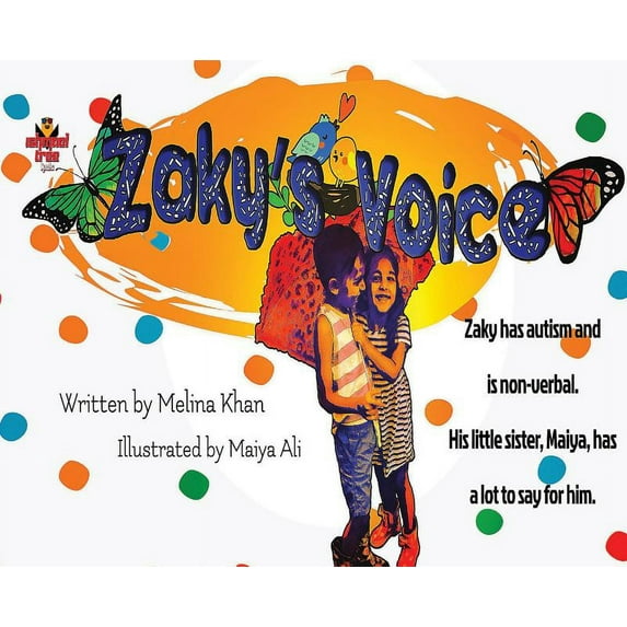 Zaky's Voice