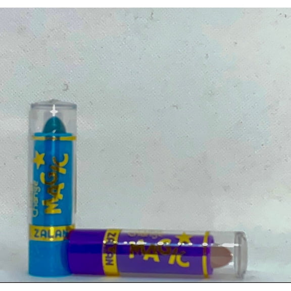 Zalan  Color Change Magic lipstick