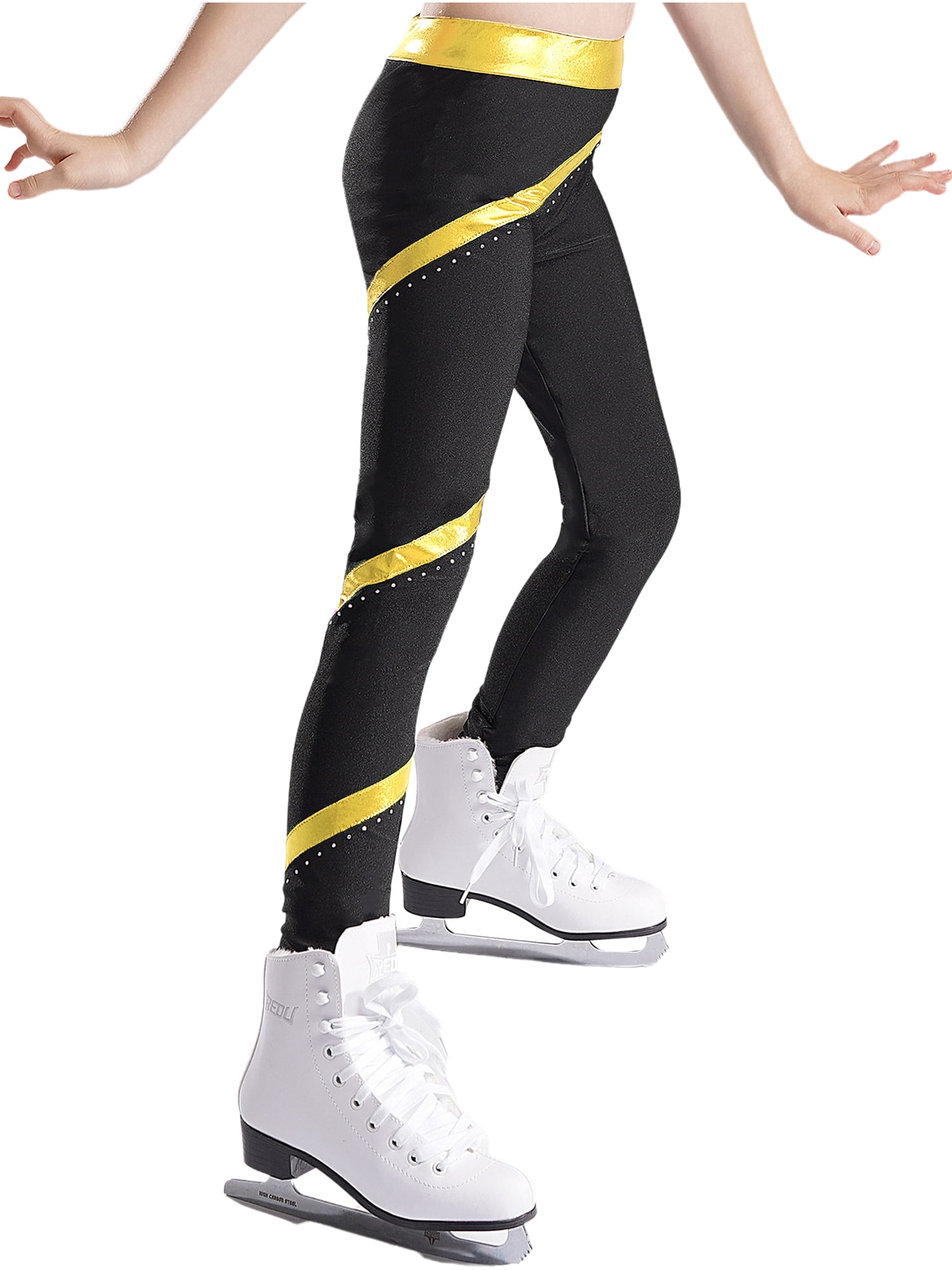 Compression ballet tights online