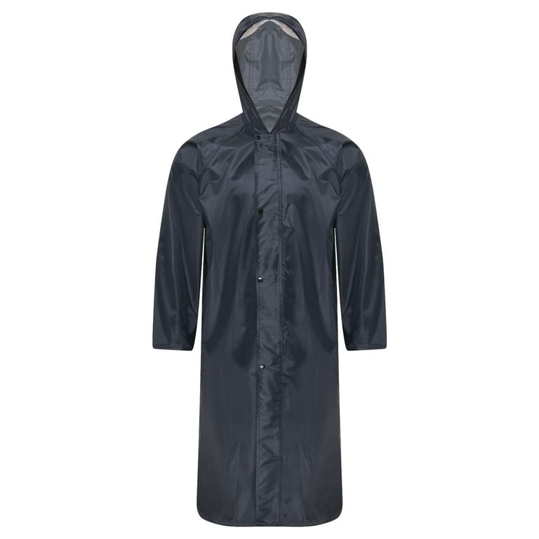 Safety rainwear sales