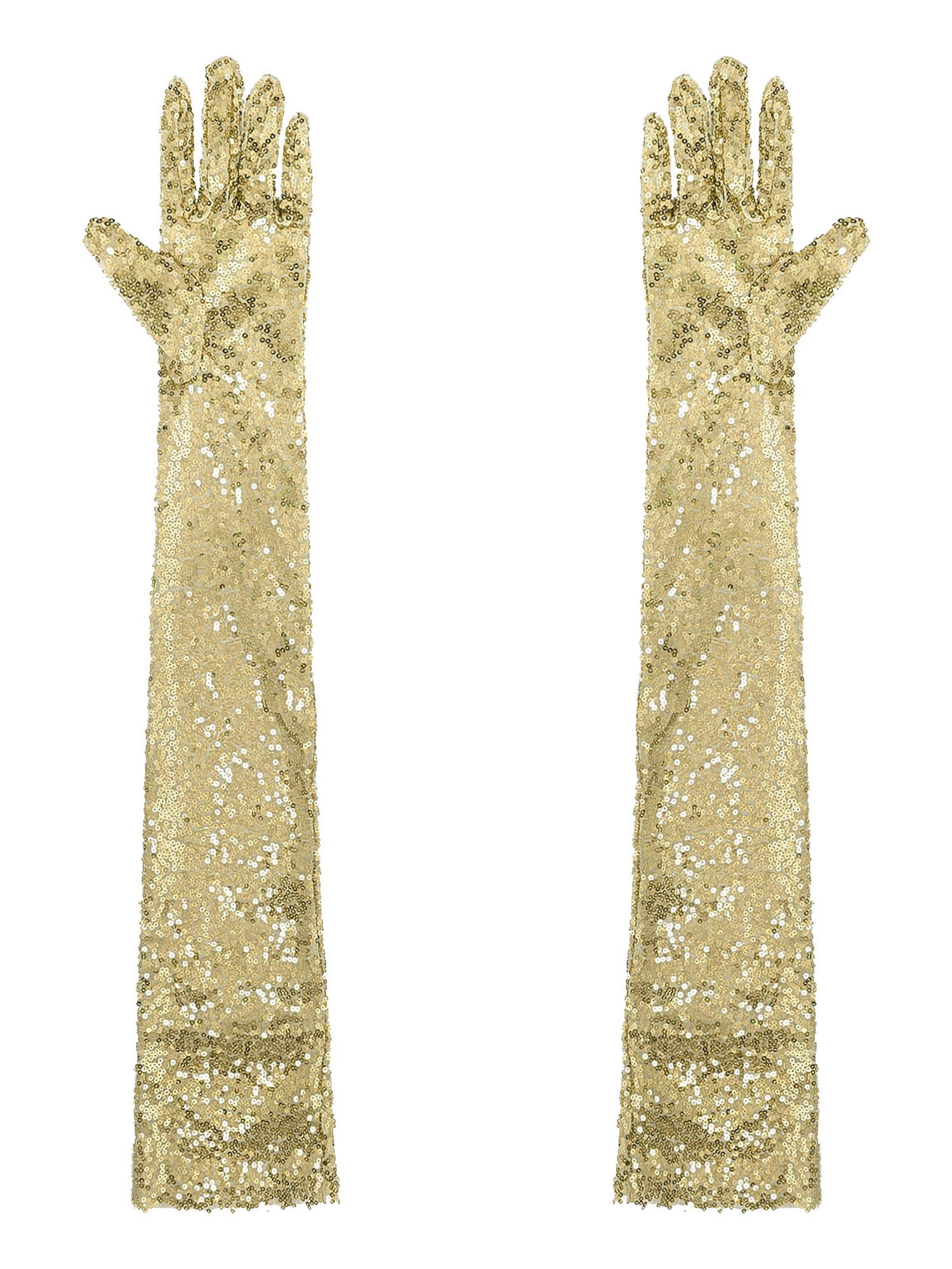 Zaldita-Sparkly-Sequins-Gloves