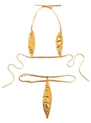 Micro Bikini Extreme