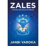 Zales The Next-Gen Sales Playbook, Paperback