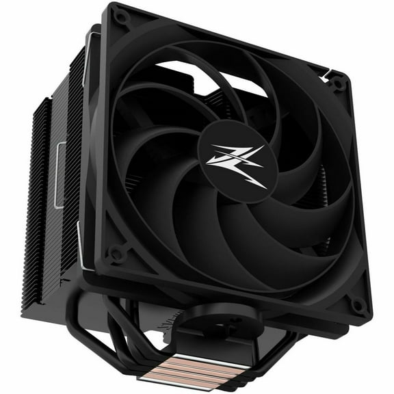 Zalman CNPS10X PERFORMA BLACK Cooling Fan/Heatsink