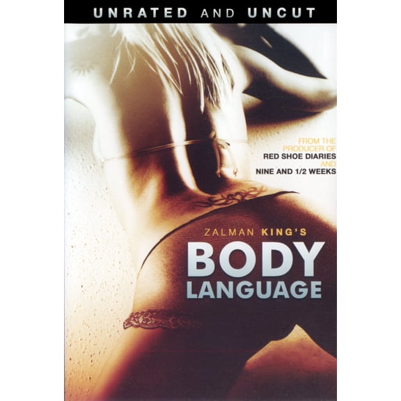 Zalman King's Body Language