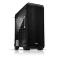 thumbnail image 1 of Zalman S2 - mid tower - ATX, 1 of 4