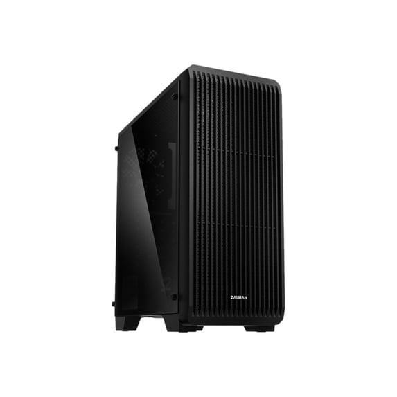 Zalman ATX Mid-Tower Computer Case