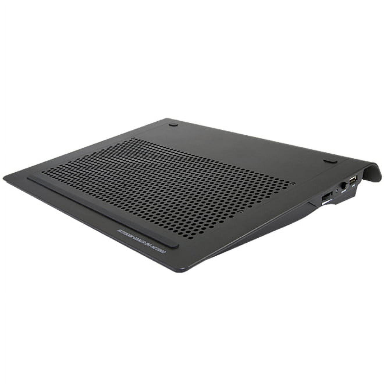 Zalman ZM-NC2000 Notebook Cooler: Computer Accessories - Walmart.com