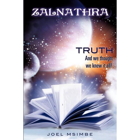 Zalnathra, (Paperback)