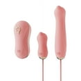 thumbnail image 1 of Zalo Unicorn Set - Strawberry Pink, 1 of 5