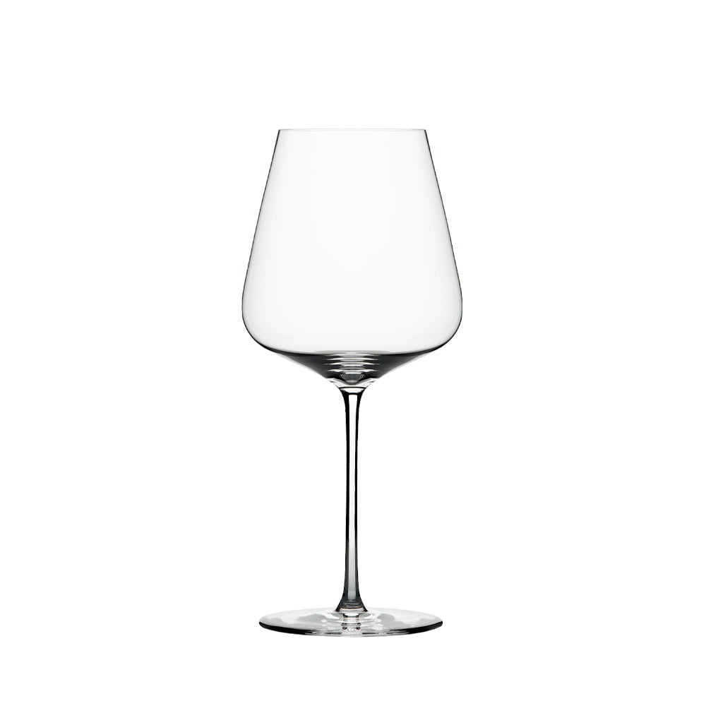 Zalto 23 oz. Mouth-Blown Lead-Free Bordeaux Wine Glass