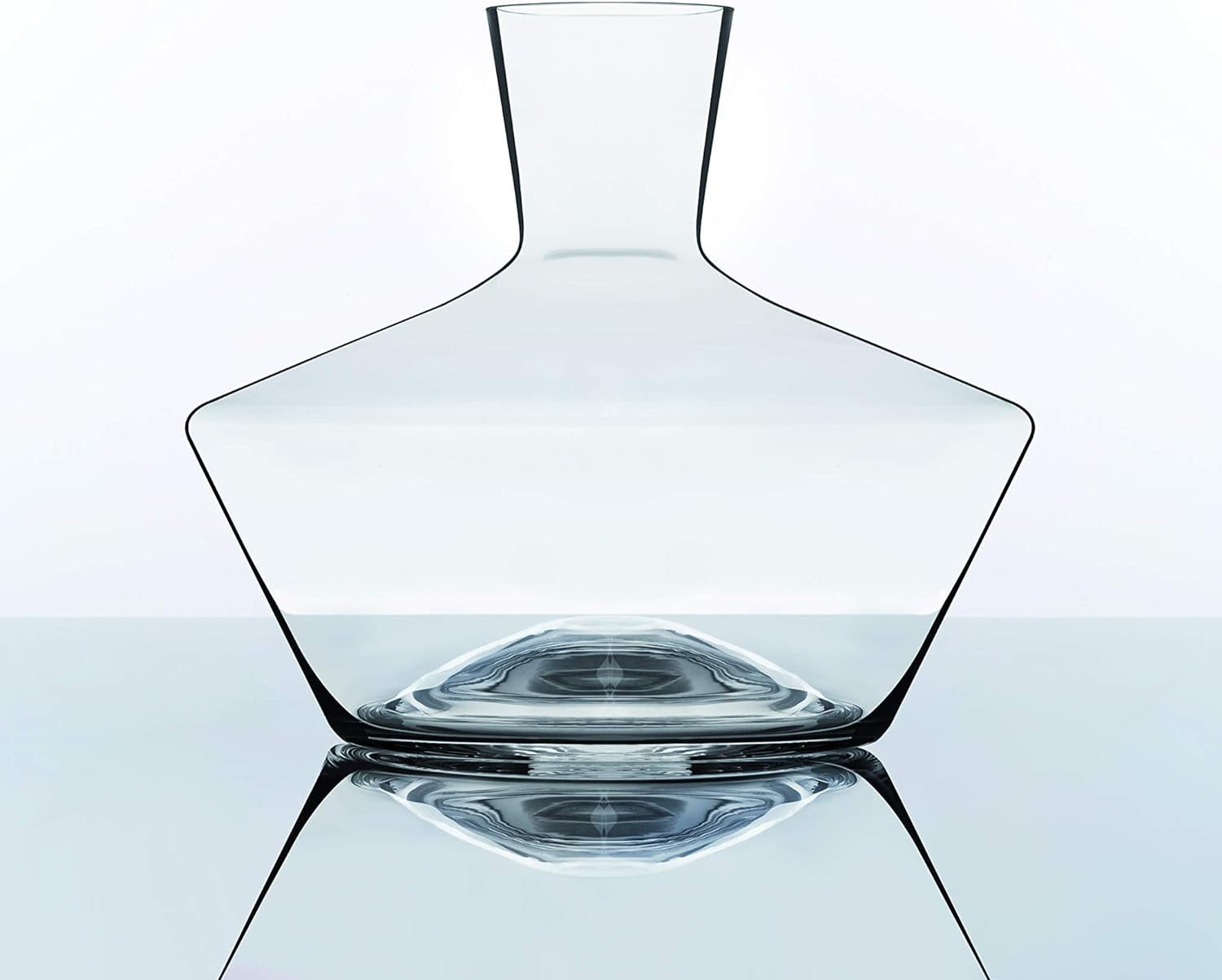 Zalto Mystique Hand-Blown Crystal Wine Decanter
