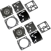 Zama 2 Pack Gasket & Diaphragm Kits - GND-26-2PK