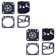 Zama 2 Pack Gasket & Diaphragm Kits - GND-59-2PK